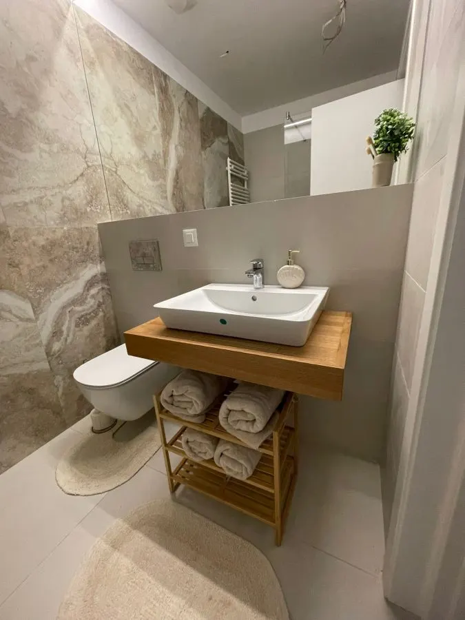2-Bedroom Apartment with Garden, Parking, Nusco City, New - foto 11
