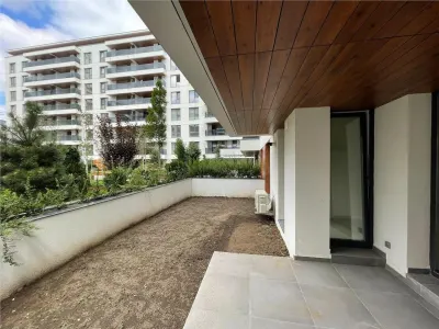 2-Bedroom Apartment with Garden, Parking, Nusco City, New - foto 12