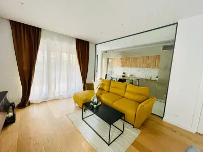2-Bedroom Apartment with Garden, Parking, Nusco City, New - foto 3