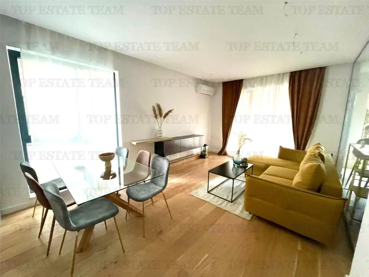 2-Bedroom Apartment with Garden, Parking, Nusco City, New - foto 5