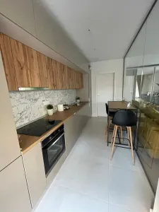 2-Bedroom Apartment with Garden, Parking, Nusco City, New - foto 10