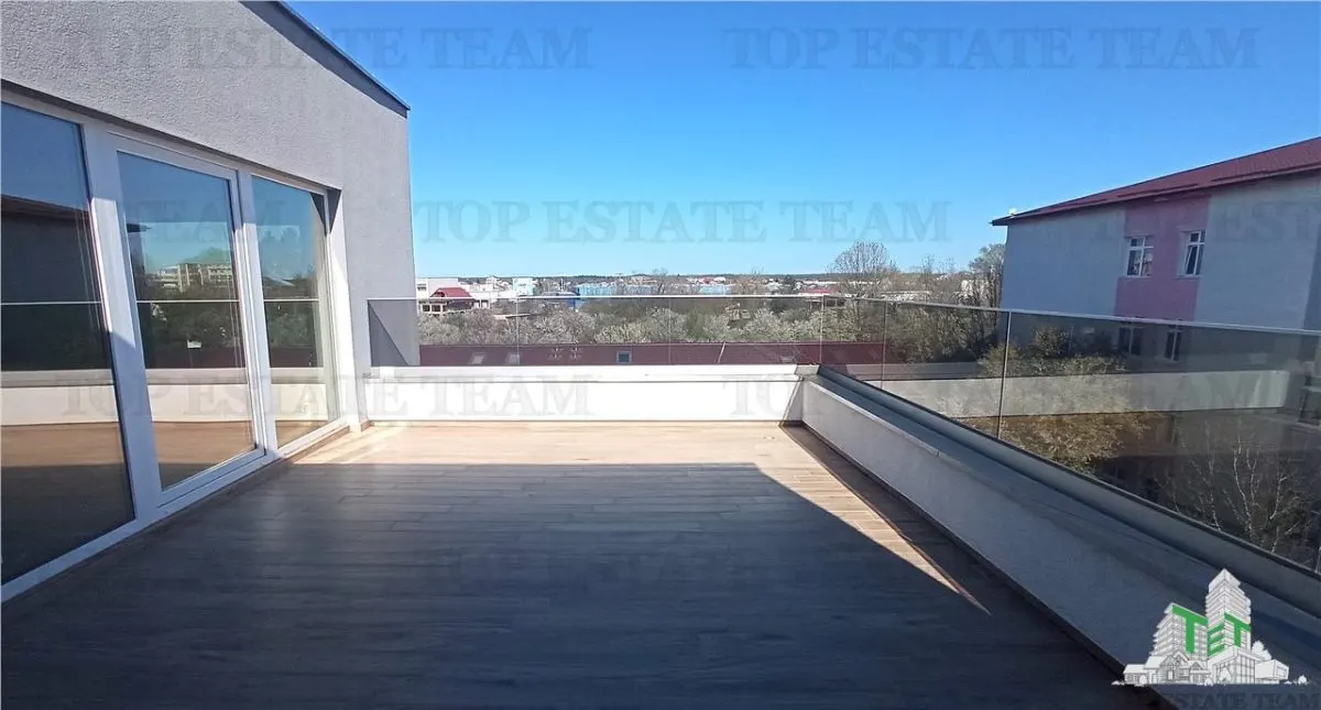 3-Bedroom Apartment, New Build, For Sale in Voluntari - foto 1