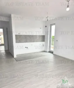 3-Bedroom Apartment, New Build, For Sale in Voluntari - foto 2
