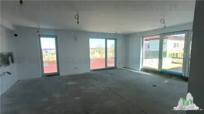 3-Bedroom Apartment, New Build, For Sale in Voluntari - foto 4