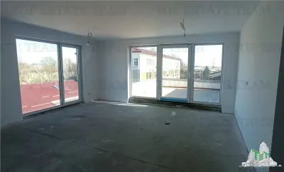 3-Bedroom Apartment, New Build, For Sale in Voluntari - foto 5