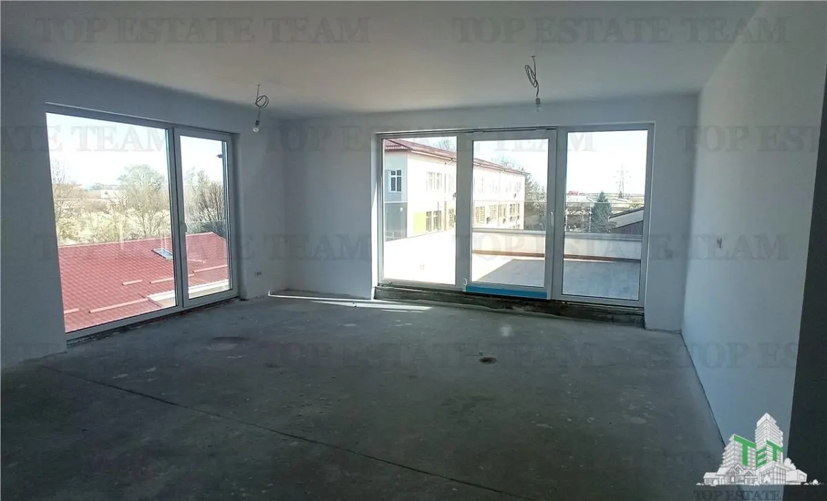 3-Bedroom Apartment, New Build, For Sale in Voluntari - foto 5