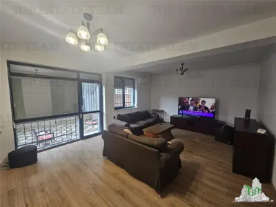 Casa Amueblada de 4 Dormitorios Cerca del Metro, Drumul Taberei - foto 2