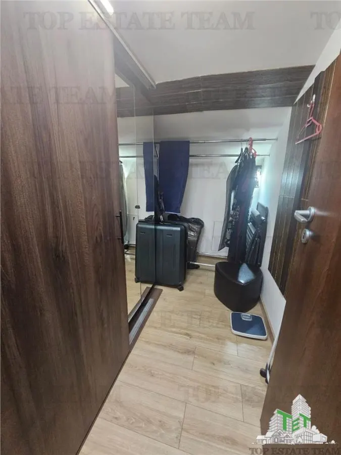 Casa Amueblada de 4 Dormitorios Cerca del Metro, Drumul Taberei - foto 12