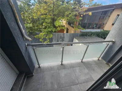Casa Amueblada de 4 Dormitorios Cerca del Metro, Drumul Taberei - foto 13