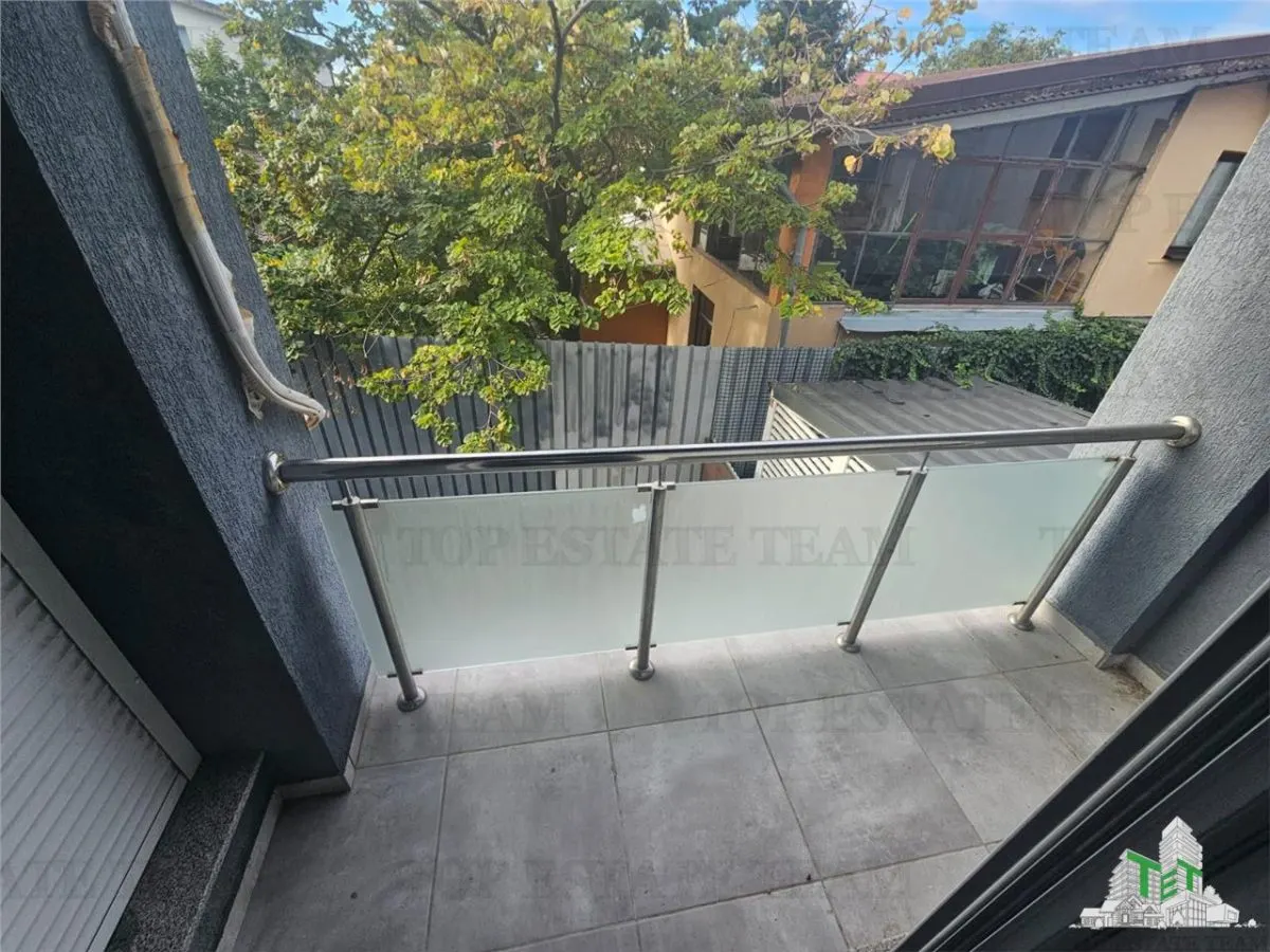 Casa Amueblada de 4 Dormitorios Cerca del Metro, Drumul Taberei - foto 13