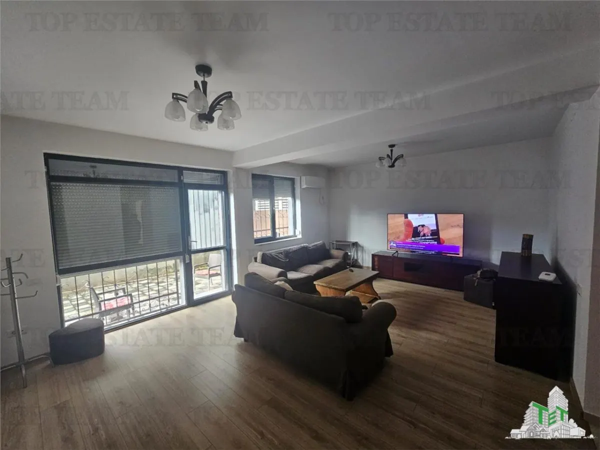 Casa Amueblada de 4 Dormitorios Cerca del Metro, Drumul Taberei - foto 14