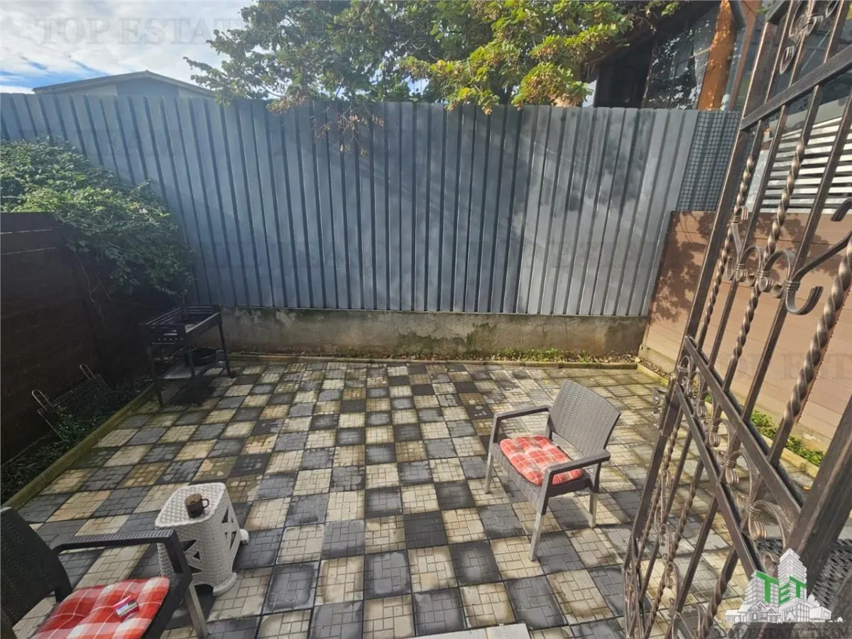 Casa Amueblada de 4 Dormitorios Cerca del Metro, Drumul Taberei - foto 3