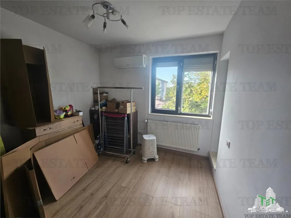Casa Amueblada de 4 Dormitorios Cerca del Metro, Drumul Taberei - foto 5