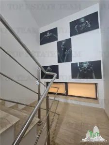 Casa Amueblada de 4 Dormitorios Cerca del Metro, Drumul Taberei - foto 7