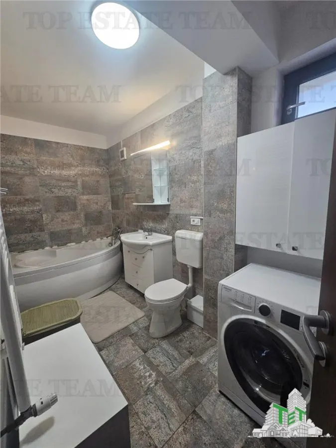 Casa Amueblada de 4 Dormitorios Cerca del Metro, Drumul Taberei - foto 8