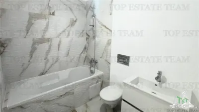 Studio in New Build, Voluntari - foto 5