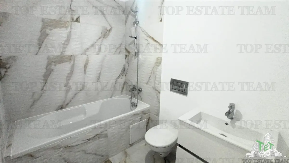 Studio in New Build, Voluntari - foto 5