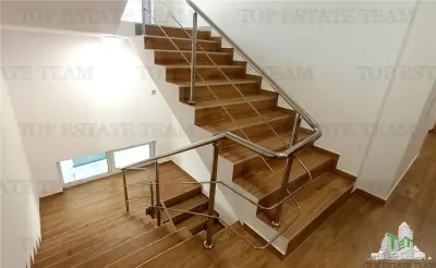 Studio in New Build, Voluntari - foto 6