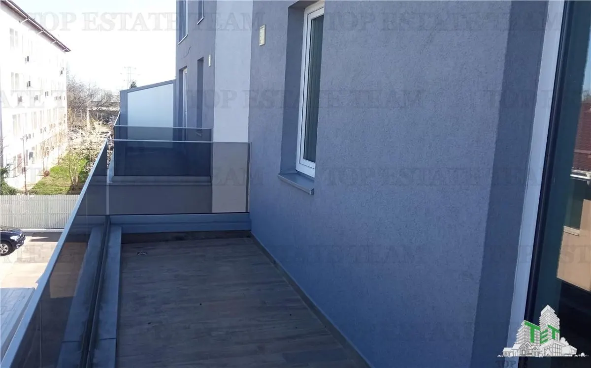 Studio in New Build, Voluntari - foto 7