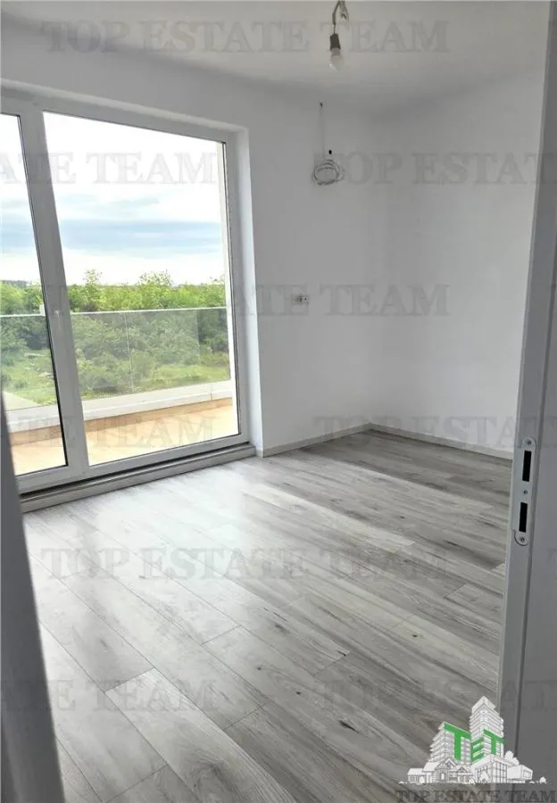 2-Bedroom Apartment in New Building, Voluntari - foto 2