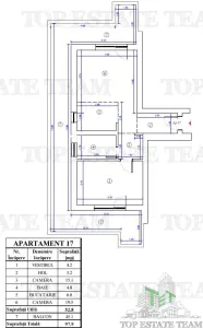 2-Bedroom Apartment in New Building, Voluntari - foto 11