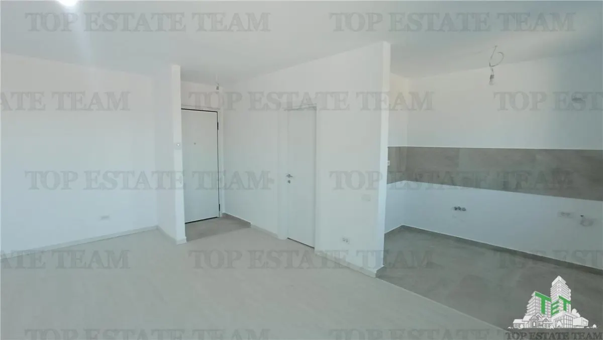 2-Bedroom Apartment in New Building, Voluntari - foto 5