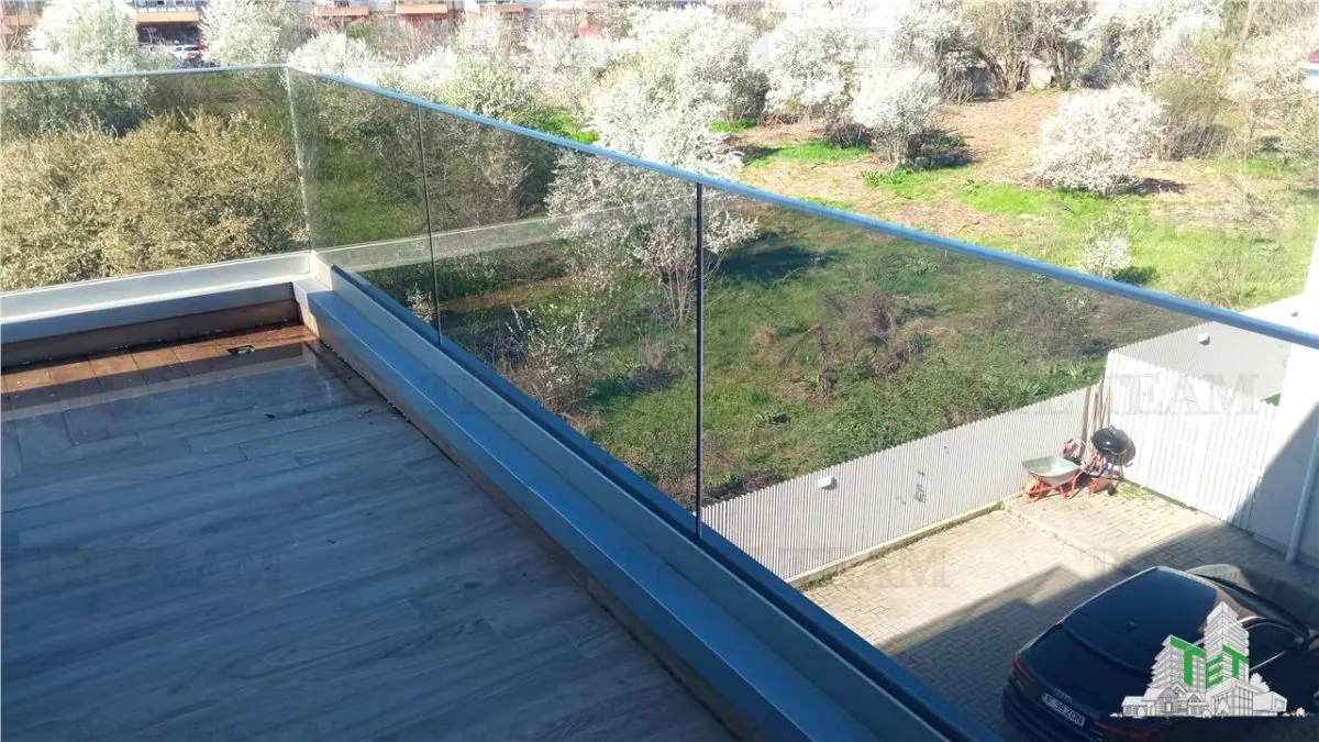 2-Bedroom Apartment in New Building, Voluntari - foto 10