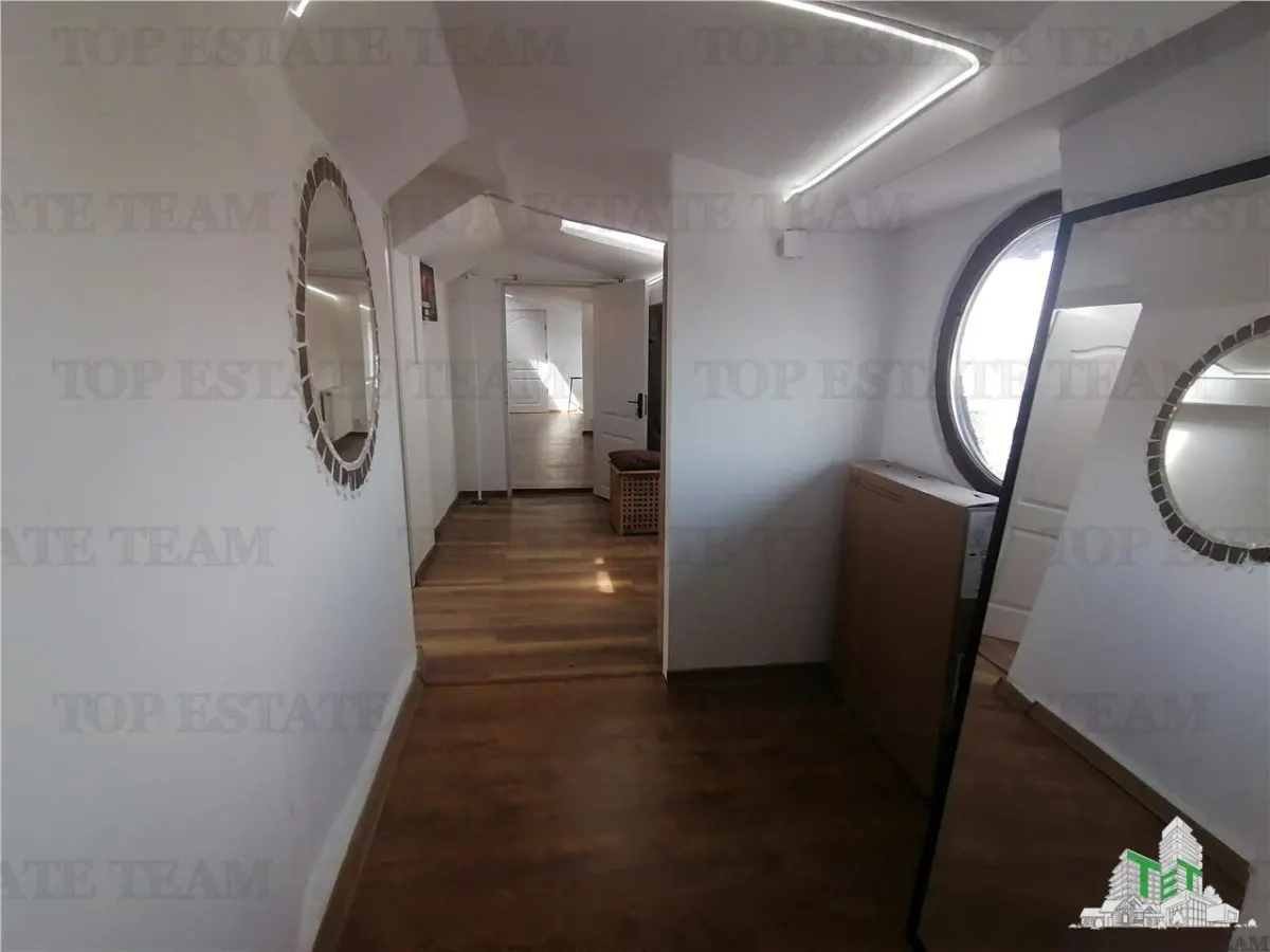Appartement Quatre Chambres avec Potentiel de Mezzanine à Vendre - foto 6