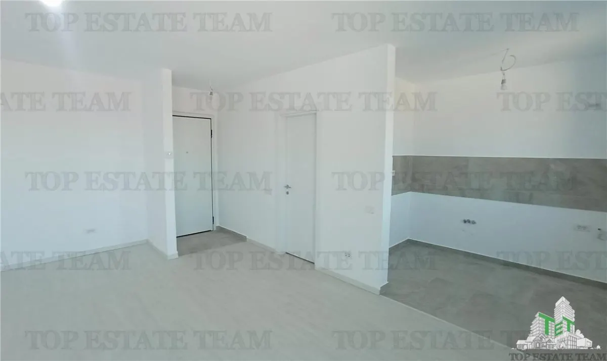 2-Bedroom Apartment in New Building, Voluntari - foto 5
