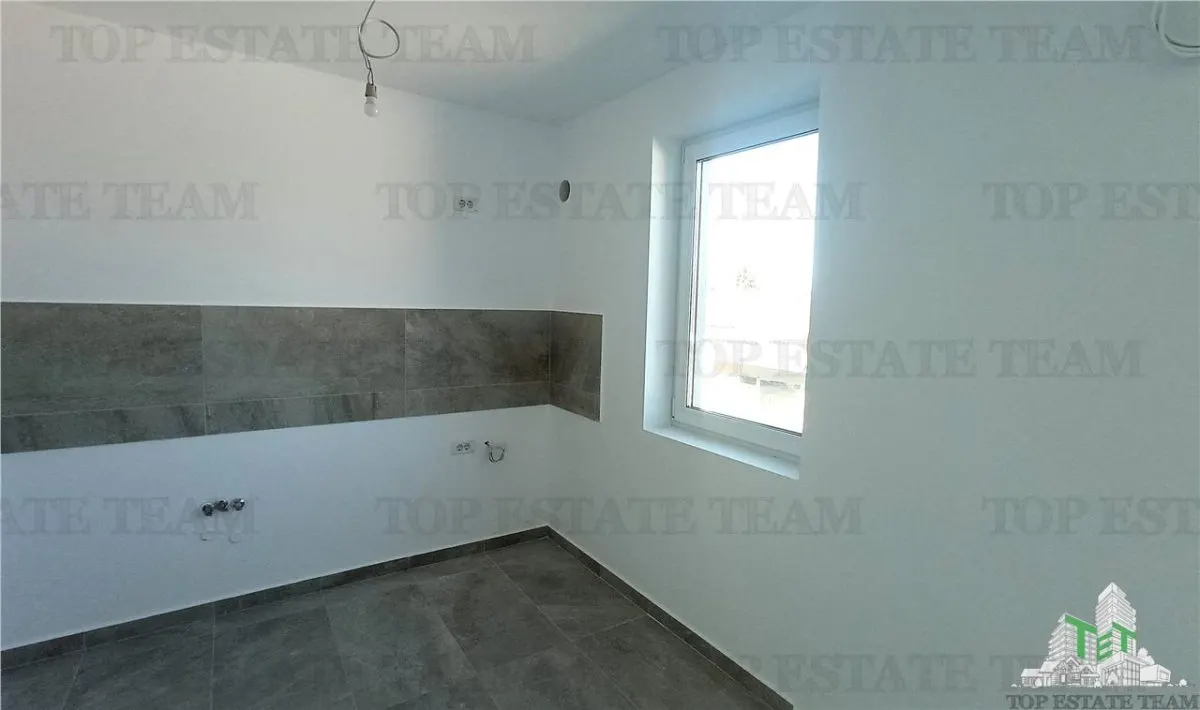 2-Bedroom Apartment in New Building, Voluntari - foto 7