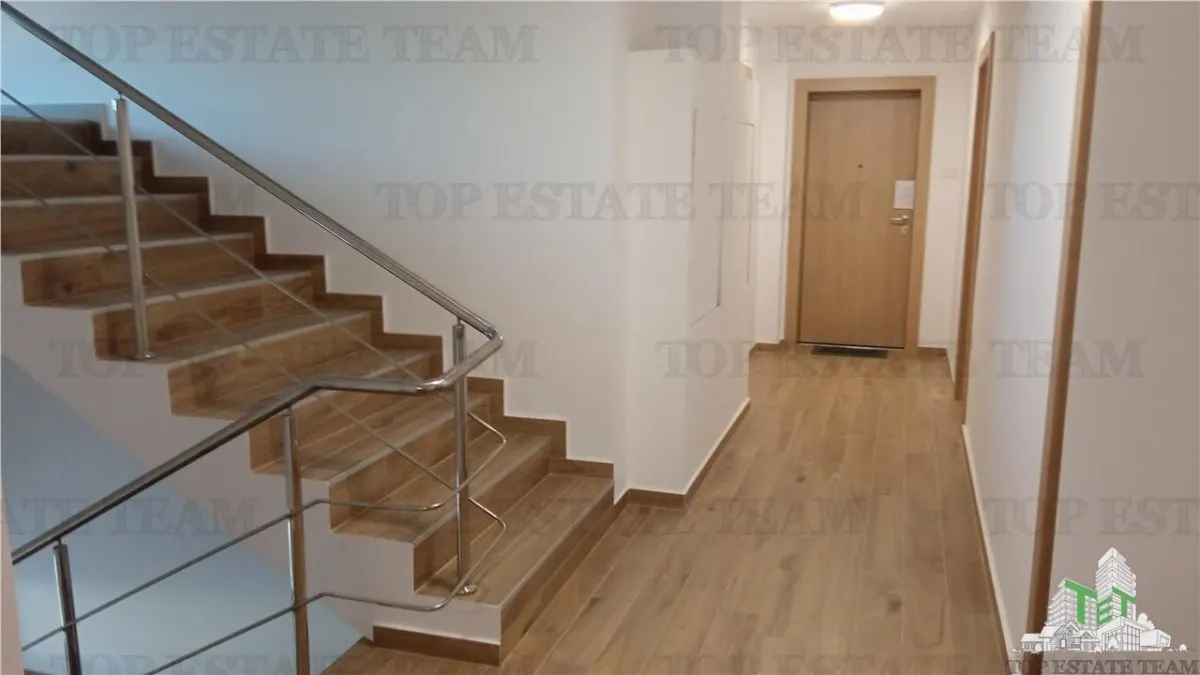 2-Bedroom Apartment in New Building, Voluntari - foto 9