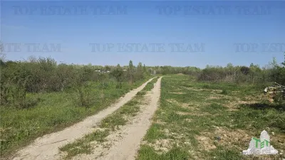 Terreno 425 m² para Construcción, Zona Gladiolelor, Sector 5 - foto 3