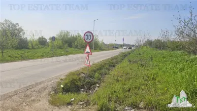 Terreno 425 m² para Construcción, Zona Gladiolelor, Sector 5 - foto 4