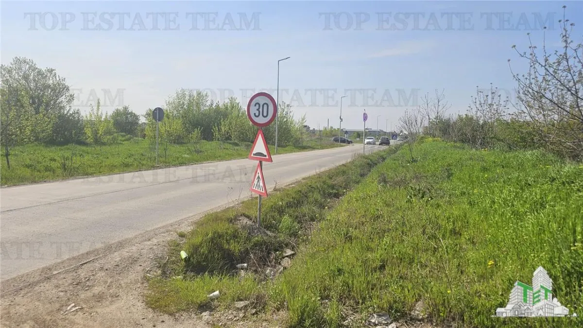 Terreno 425 m² para Construcción, Zona Gladiolelor, Sector 5 - foto 4