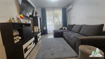 2-Bedroom Apartment with Terrace & Underground Parking, Prelungirea Ghencea - Bucuresti