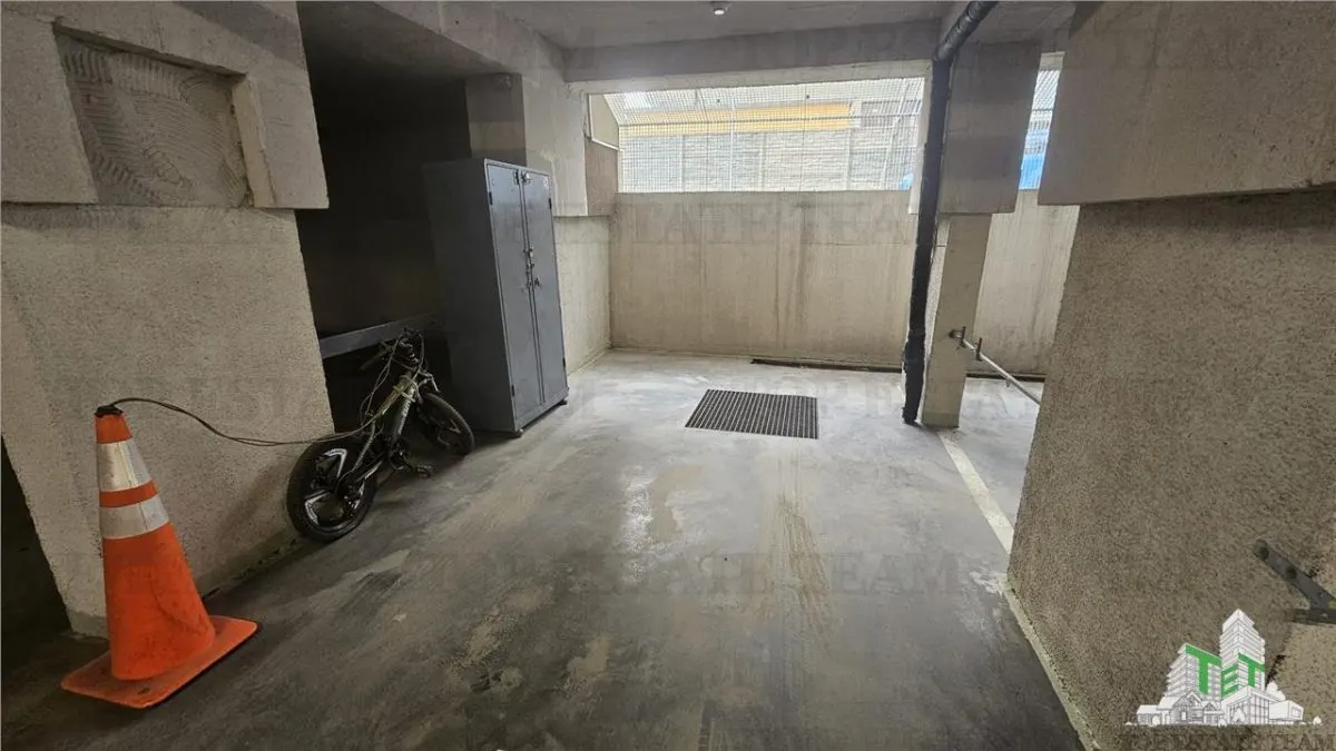 Appartement 2 Chambres avec Terrasse et Parking Souterrain, Prelungirea Ghencea - foto 3