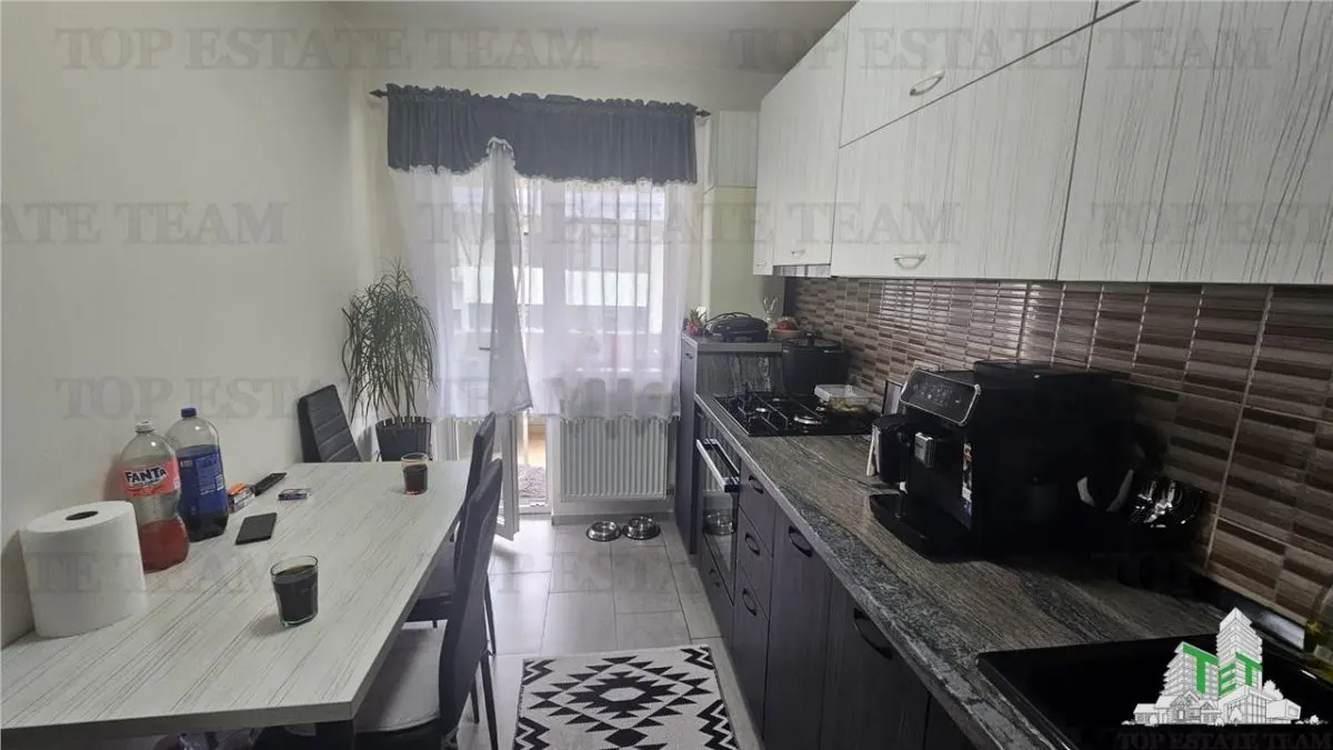 Appartement 2 Chambres avec Terrasse et Parking Souterrain, Prelungirea Ghencea - foto 5