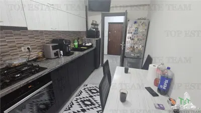 Appartement 2 Chambres avec Terrasse et Parking Souterrain, Prelungirea Ghencea - foto 6