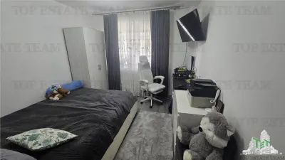 Appartement 2 Chambres avec Terrasse et Parking Souterrain, Prelungirea Ghencea - foto 7