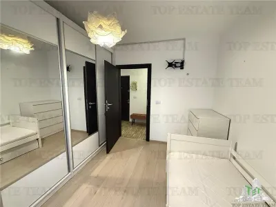 Appartement 3 Pièces, Disponibilité Immédiate | Surface Totale 78 sqm - foto 12