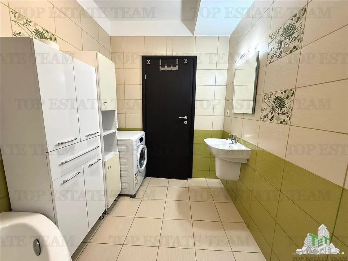 Appartement 3 Pièces, Disponibilité Immédiate | Surface Totale 78 sqm - foto 14