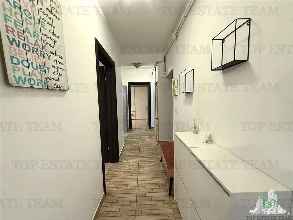 Appartement 3 Pièces, Disponibilité Immédiate | Surface Totale 78 sqm - foto 15