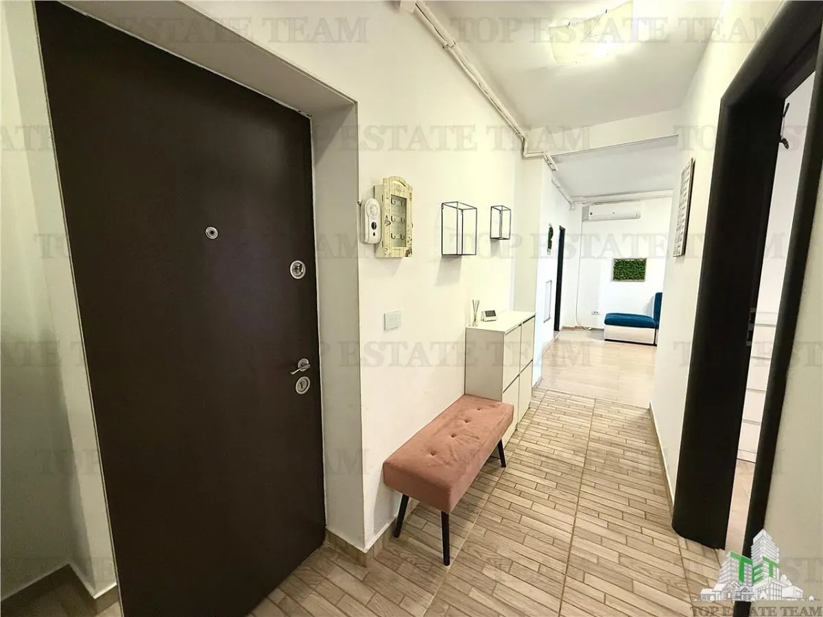 Appartement 3 Pièces, Disponibilité Immédiate | Surface Totale 78 sqm - foto 16