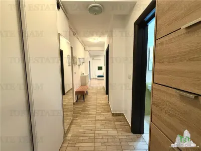 Appartement 3 Pièces, Disponibilité Immédiate | Surface Totale 78 sqm - foto 6
