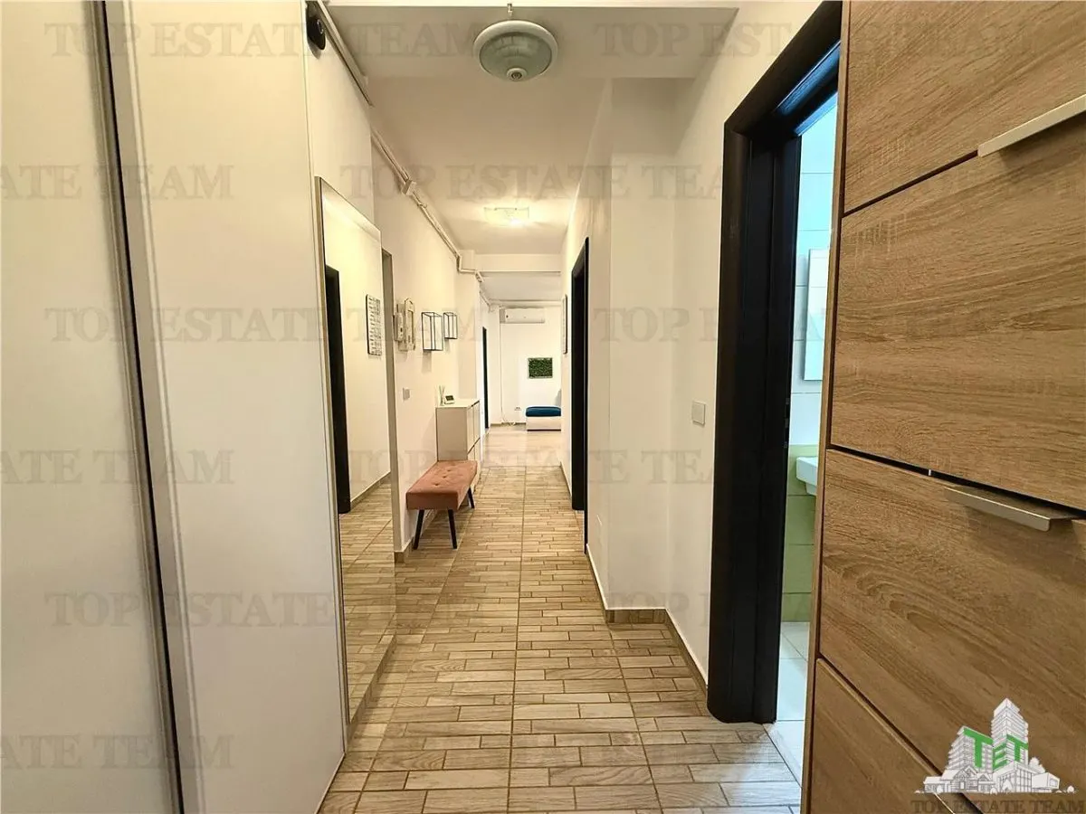Appartement 3 Pièces, Disponibilité Immédiate | Surface Totale 78 sqm - foto 6