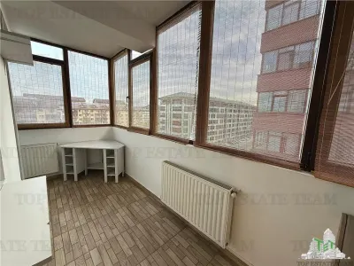 Appartement 3 Pièces, Disponibilité Immédiate | Surface Totale 78 sqm - foto 7