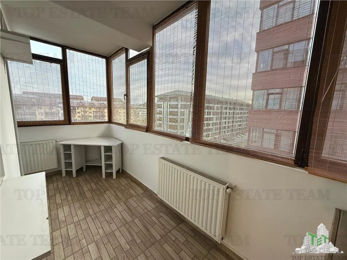 Appartement 3 Pièces, Disponibilité Immédiate | Surface Totale 78 sqm - foto 7