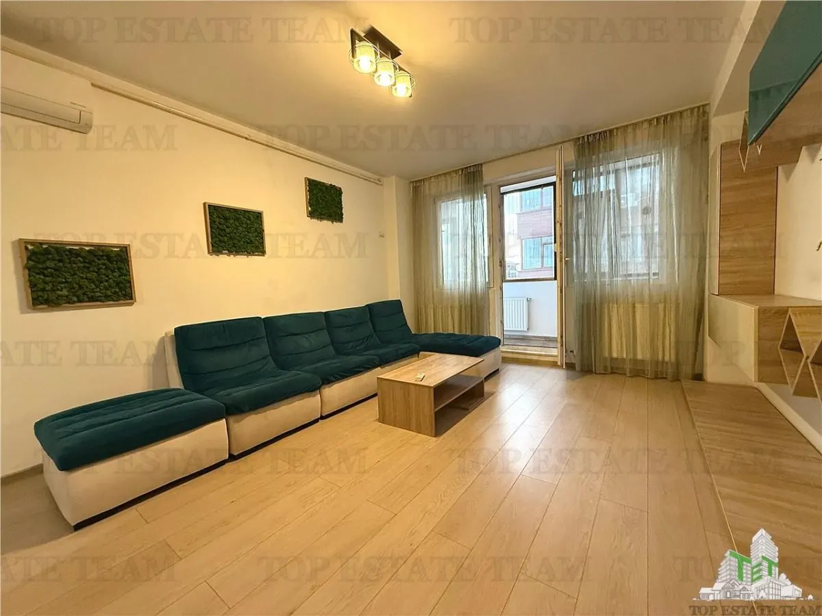 Appartement 3 Pièces, Disponibilité Immédiate | Surface Totale 78 sqm - foto 9