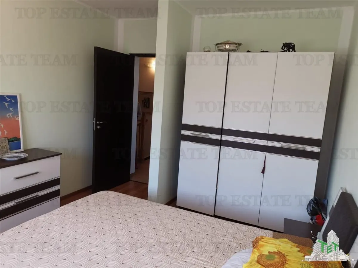 Four-Bedroom Duplex Apartment in Green Residence Villa, 1 Decembrie - foto 4