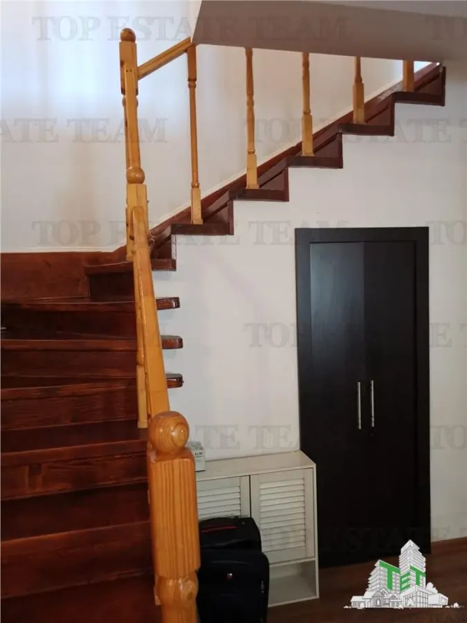 Four-Bedroom Duplex Apartment in Green Residence Villa, 1 Decembrie - foto 5